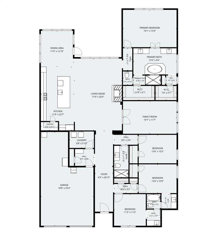 2618 Seth Drive, Midlothian TX 76065 - Photo 40
