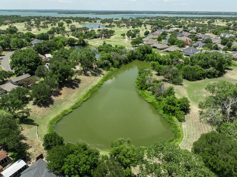 9208 Country Lake Drive, Waco TX 76708 - Photo 6