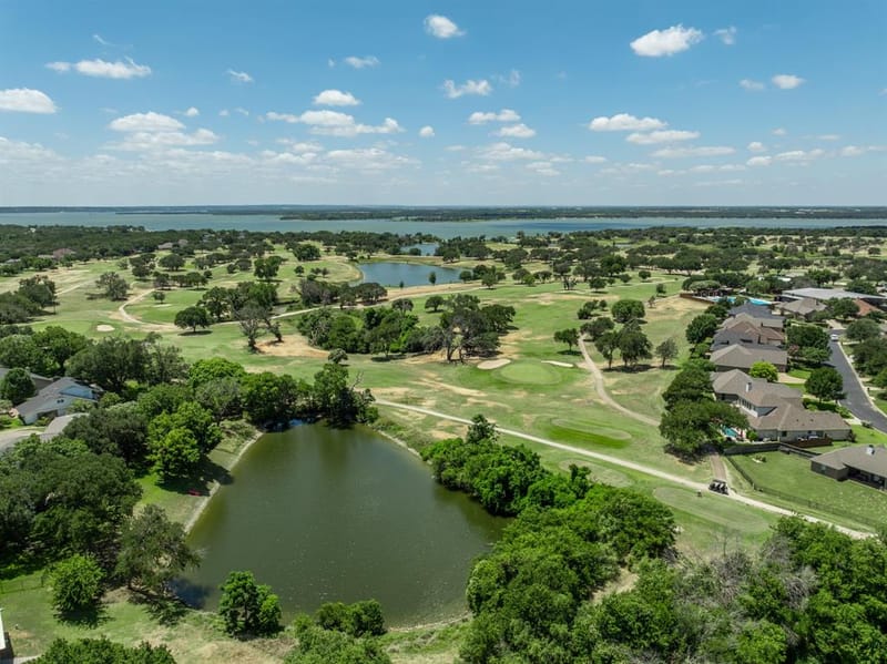 9208 Country Lake Drive, Waco TX 76708 - Photo 7