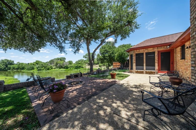 9208 Country Lake Drive, Waco TX 76708 - Photo 32