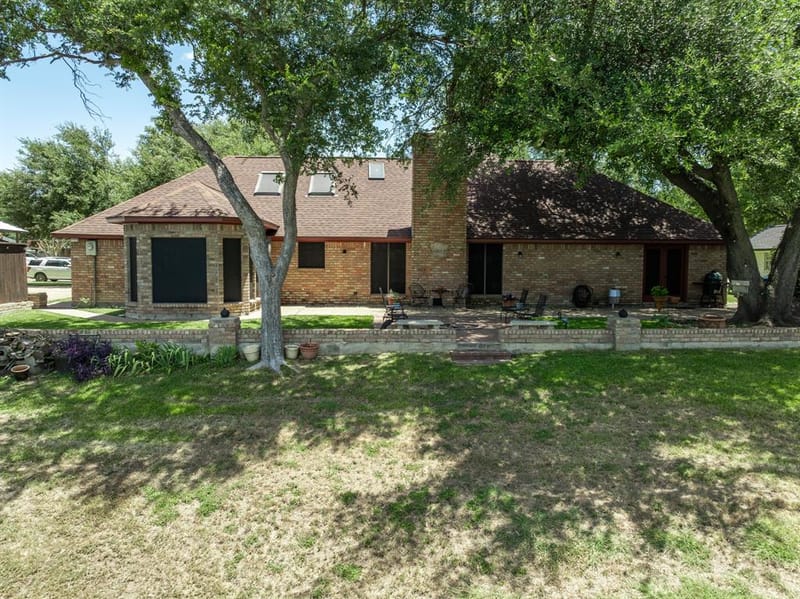 9208 Country Lake Drive, Waco TX 76708 - Photo 30