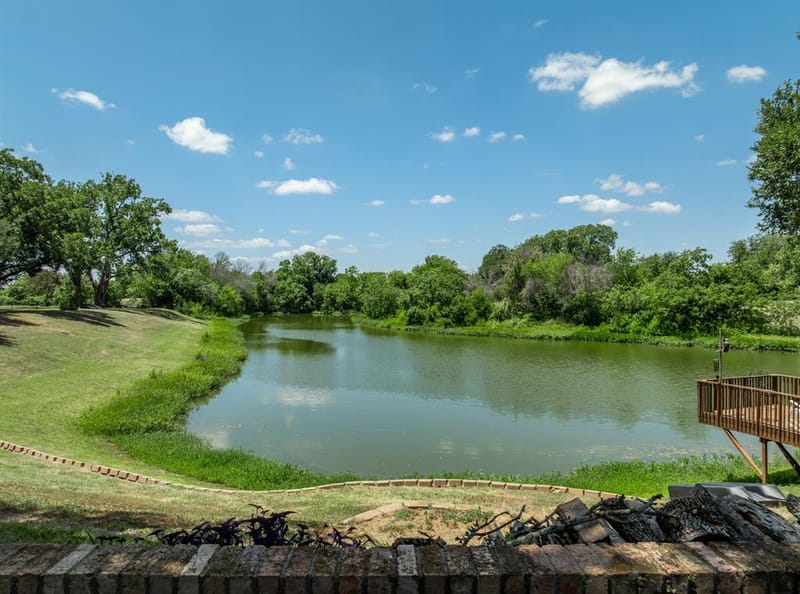 9208 Country Lake Drive, Waco TX 76708 - Photo 34