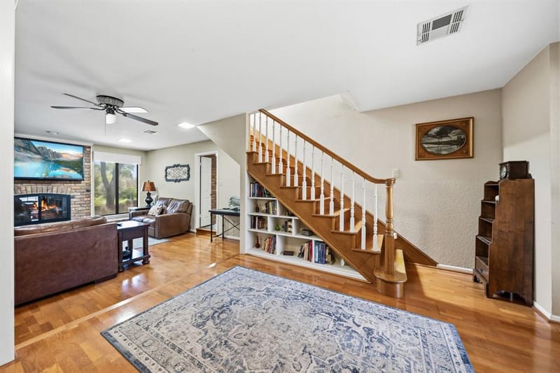 9208 Country Lake Drive, Waco TX 76708 - Photo 10