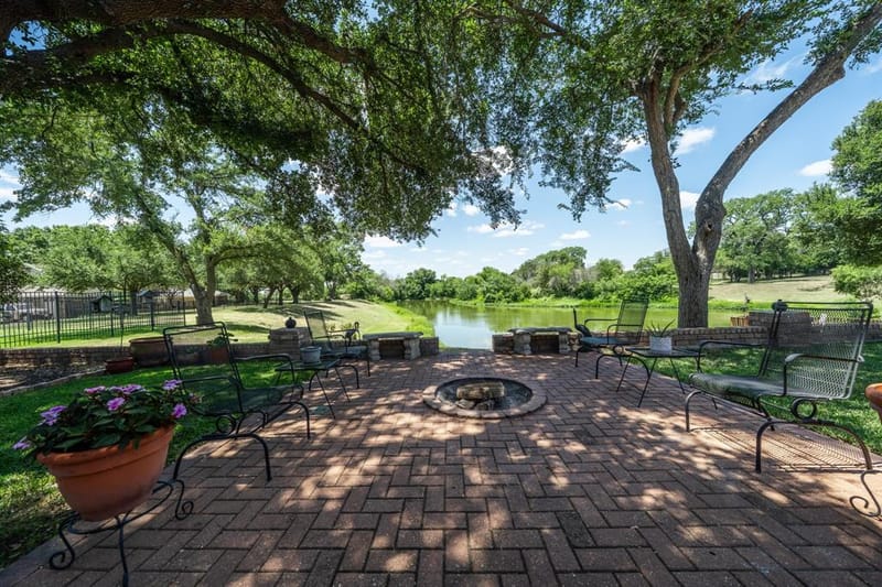 9208 Country Lake Drive, Waco TX 76708 - Photo 33