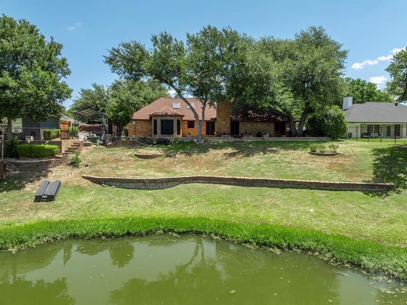 9208 Country Lake Drive, Waco TX 76708 - Photo 31