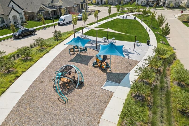 1004 Pearl Crescent Place, Crowley TX 76036 - Photo 35