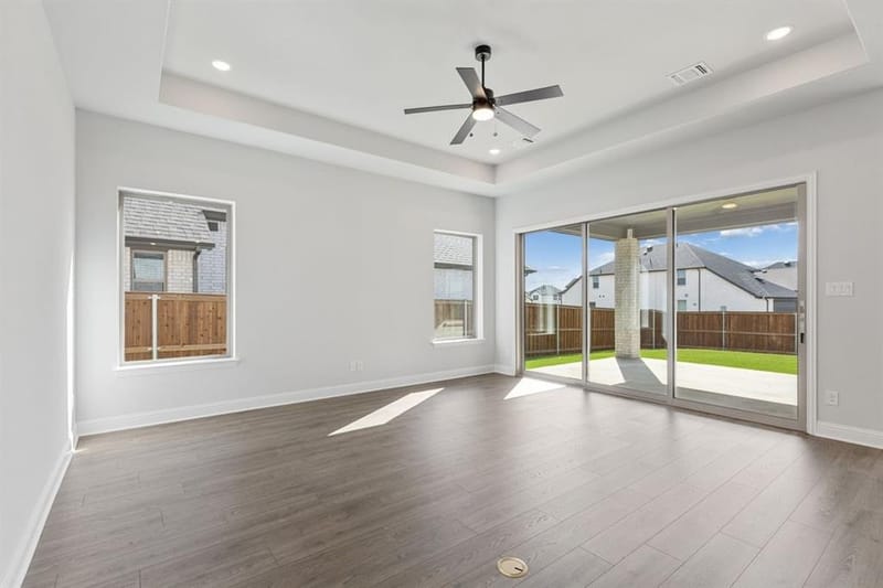 1004 Pearl Crescent Place, Crowley TX 76036 - Photo 8