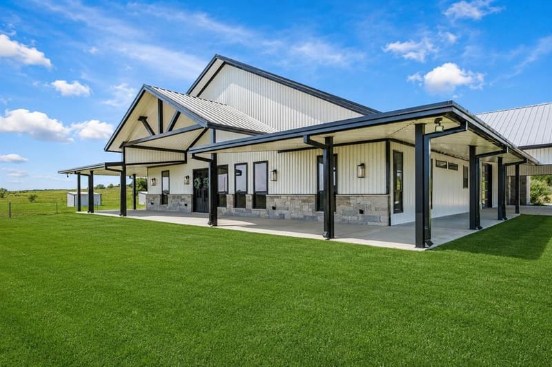 385 Private Road 1733, Stephenville TX 76401
