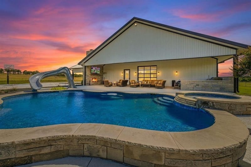 385 Private Road 1733, Stephenville TX 76401 - Photo 5