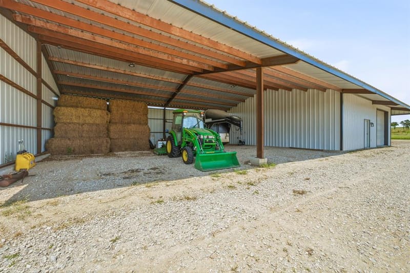 385 Private Road 1733, Stephenville TX 76401 - Photo 35