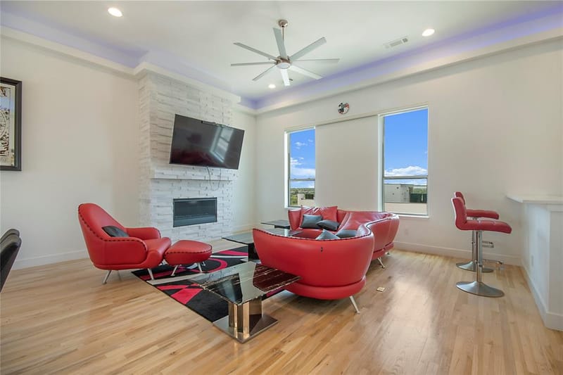 4944 Blaynes View, The Colony TX 75056 - Photo 22