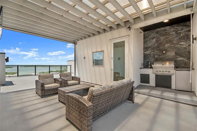 4944 Blaynes View, The Colony TX 75056 - Photo 33