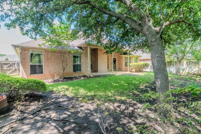 6014 Brenhaven Road, Arlington TX 76017 - Photo 22