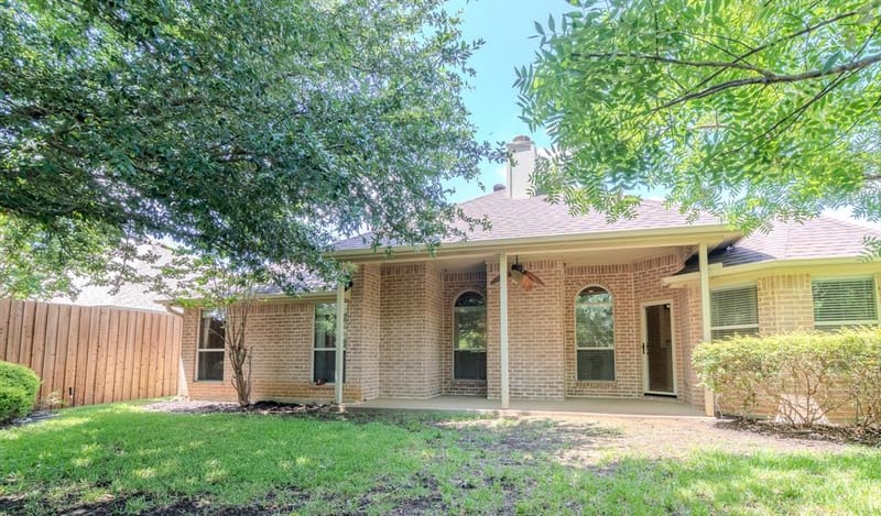 6014 Brenhaven Road, Arlington TX 76017 - Photo 21