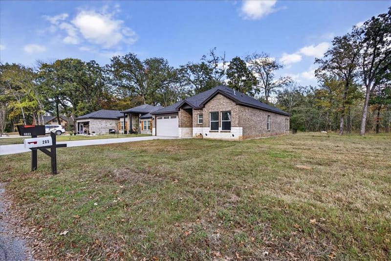 206 Parkside Drive, Trinidad TX 75163 - Photo 27