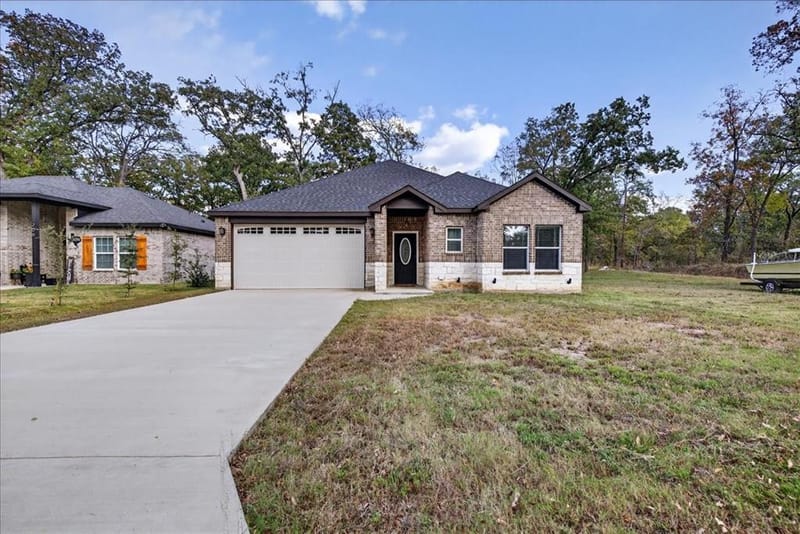206 Parkside Drive, Trinidad TX 75163 - Photo 3