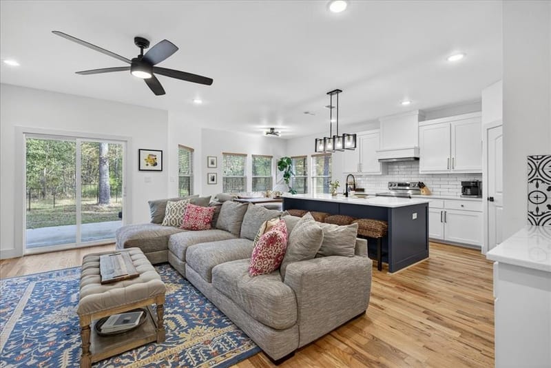 206 Parkside Drive, Trinidad TX 75163