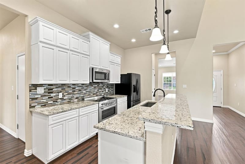 1906 Clearview Drive, Ennis TX 75119 - Photo 14
