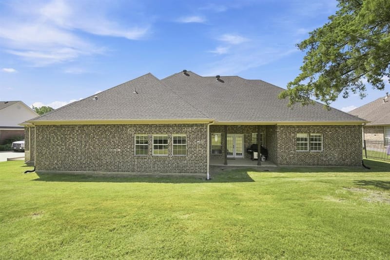 1906 Clearview Drive, Ennis TX 75119 - Photo 35