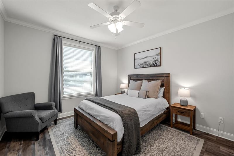 10025 Wildberry Drive, Waco TX 76712 - Photo 23