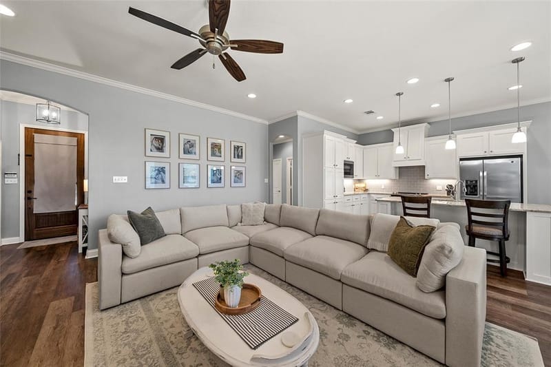 10025 Wildberry Drive, Waco TX 76712 - Photo 6
