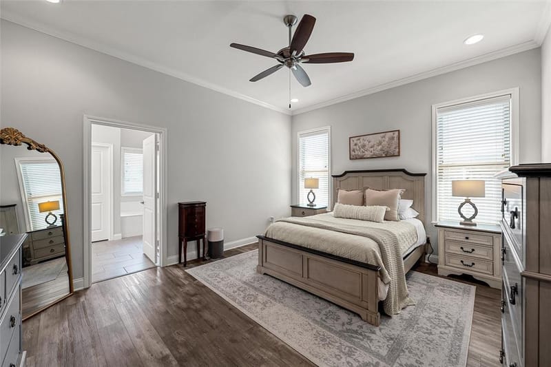 10025 Wildberry Drive, Waco TX 76712 - Photo 17