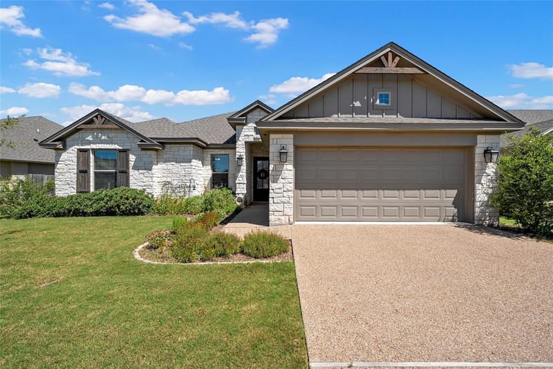10025 Wildberry Drive, Waco TX 76712