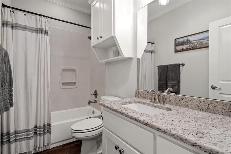 10025 Wildberry Drive, Waco TX 76712 - Photo 25