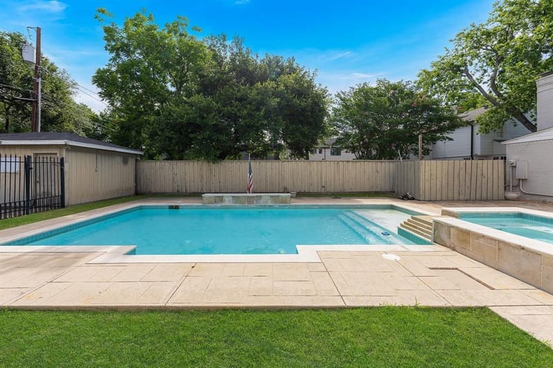 4524 Mockingbird Lane, University Park TX 75205 - Photo 27