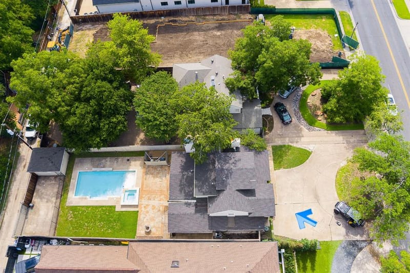 4524 Mockingbird Lane, University Park TX 75205 - Photo 2