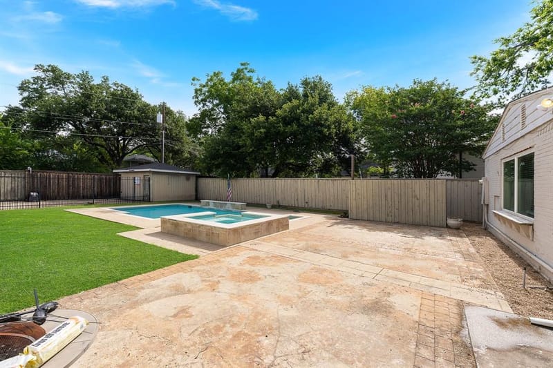 4524 Mockingbird Lane, University Park TX 75205 - Photo 26