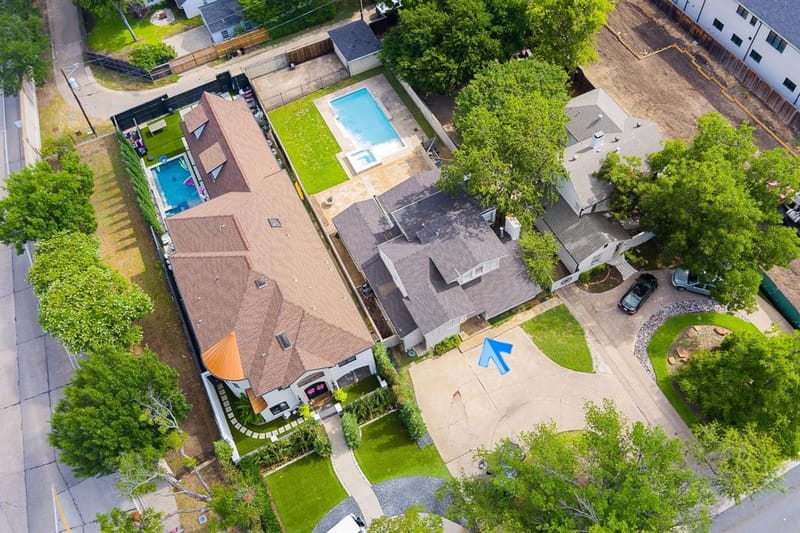 4524 Mockingbird Lane, University Park TX 75205 - Photo 3