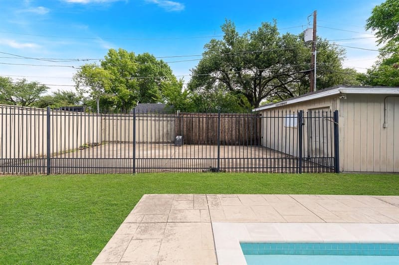4524 Mockingbird Lane, University Park TX 75205 - Photo 28