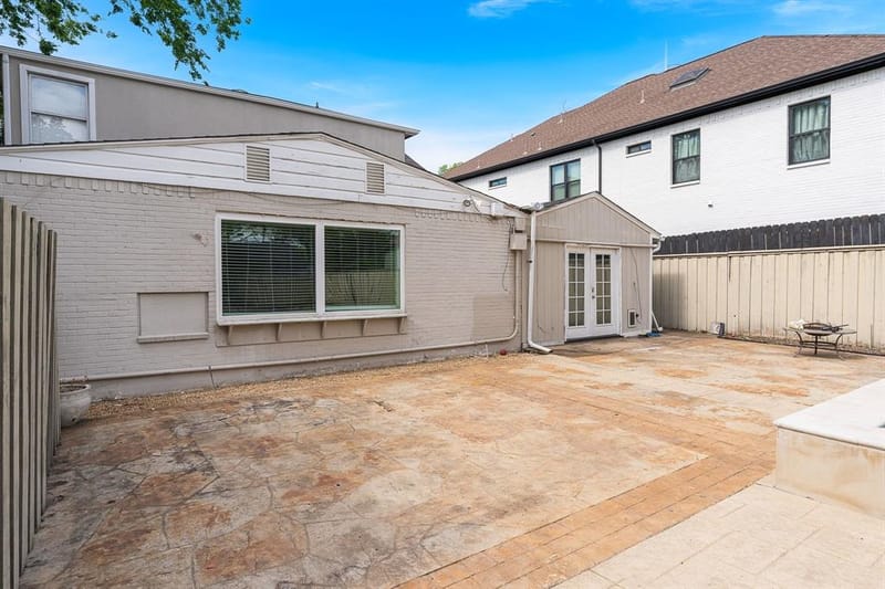 4524 Mockingbird Lane, University Park TX 75205 - Photo 30