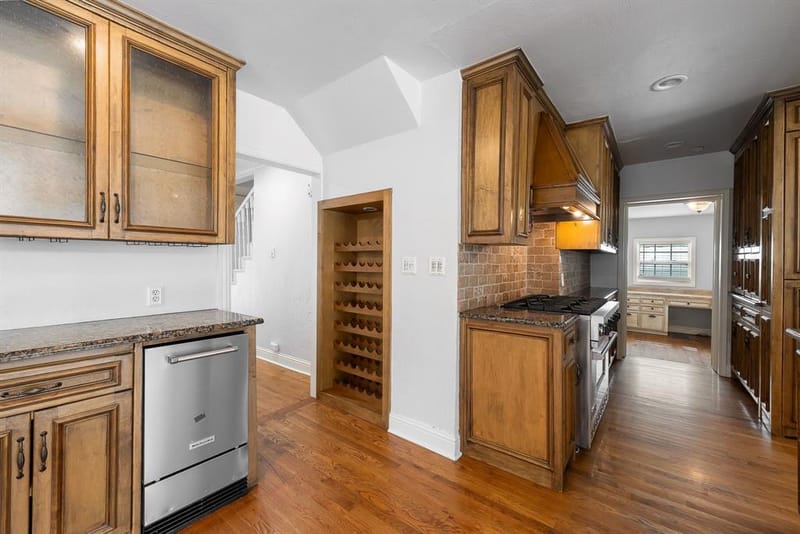 4524 Mockingbird Lane, University Park TX 75205 - Photo 15