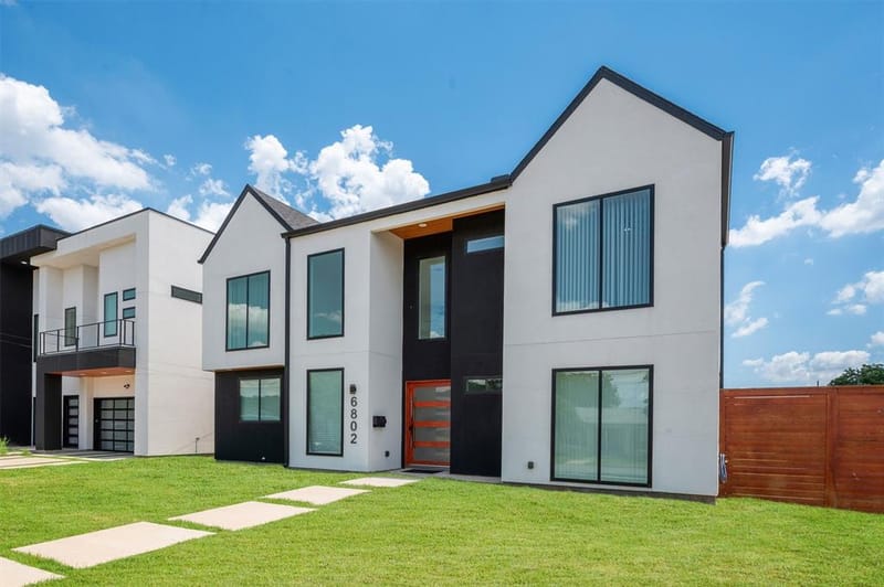 6802 Lockheed Avenue, Dallas TX 75209 - Photo 2