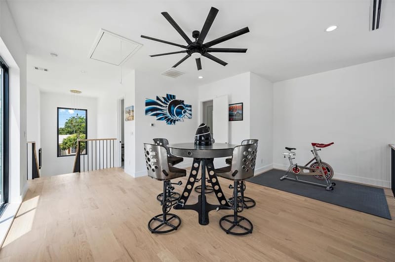 6802 Lockheed Avenue, Dallas TX 75209 - Photo 16