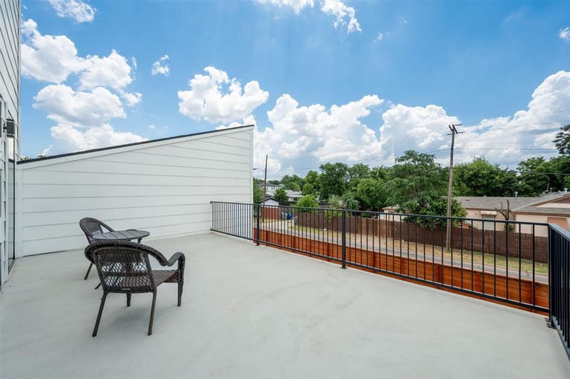 6802 Lockheed Avenue, Dallas TX 75209 - Photo 26