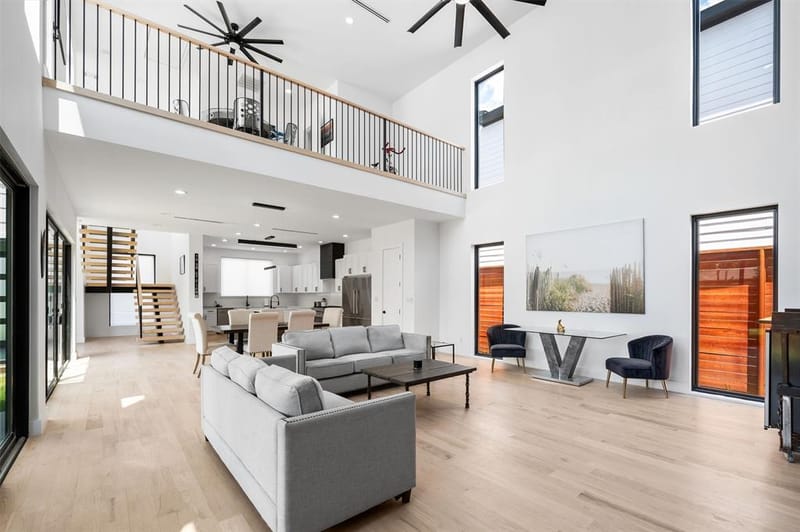 6802 Lockheed Avenue, Dallas TX 75209 - Photo 5