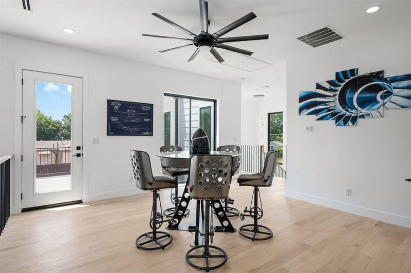 6802 Lockheed Avenue, Dallas TX 75209 - Photo 18