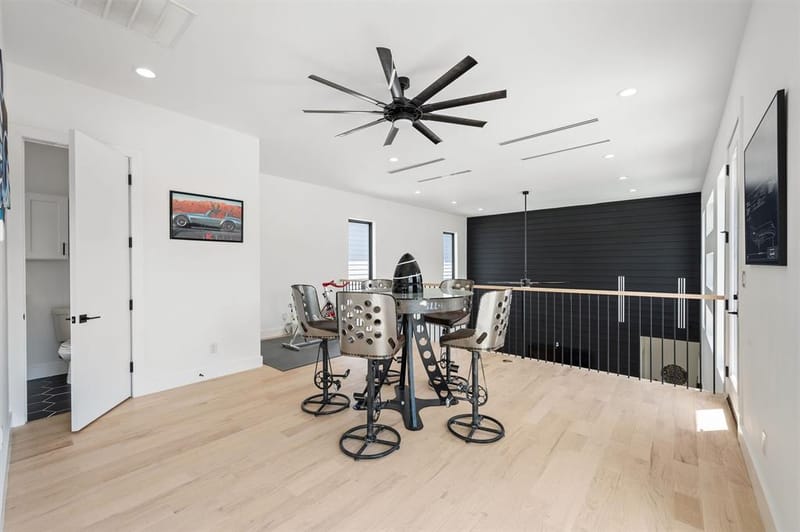 6802 Lockheed Avenue, Dallas TX 75209 - Photo 19