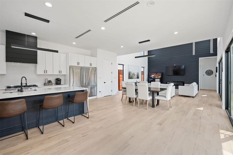 6802 Lockheed Avenue, Dallas TX 75209 - Photo 8