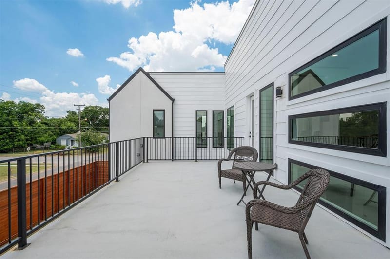 6802 Lockheed Avenue, Dallas TX 75209 - Photo 25