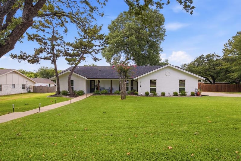 5912 Quails Path, Colleyville TX 76034 - Photo 2