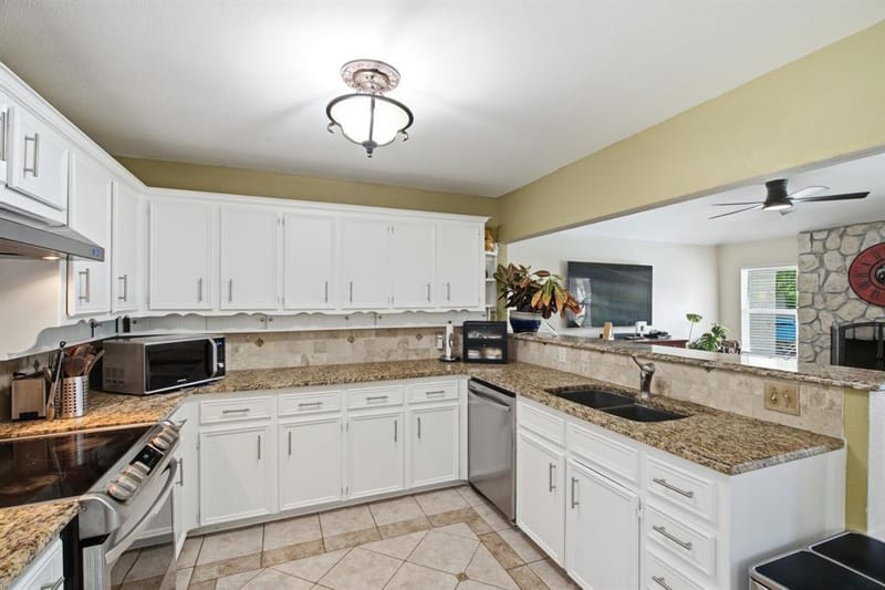 5912 Quails Path, Colleyville TX 76034 - Photo 13