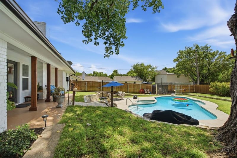 5912 Quails Path, Colleyville TX 76034 - Photo 26