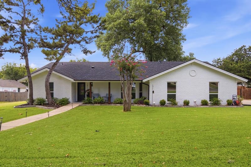5912 Quails Path, Colleyville TX 76034 - Photo 3