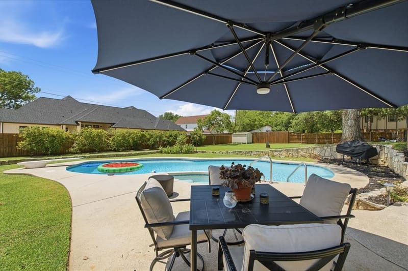5912 Quails Path, Colleyville TX 76034 - Photo 28