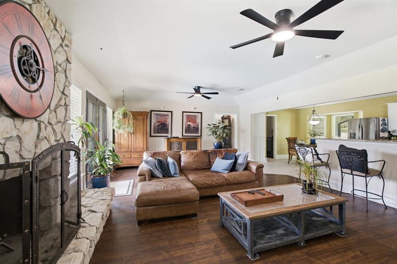 5912 Quails Path, Colleyville TX 76034 - Photo 9