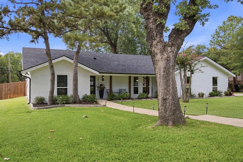 5912 Quails Path, Colleyville TX 76034 - Photo 4